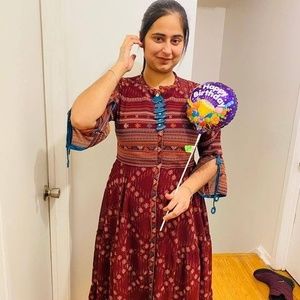 Meet your Posher, Narinder